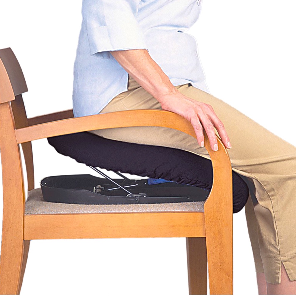 Uplift Seat Assist Mobility Aid New